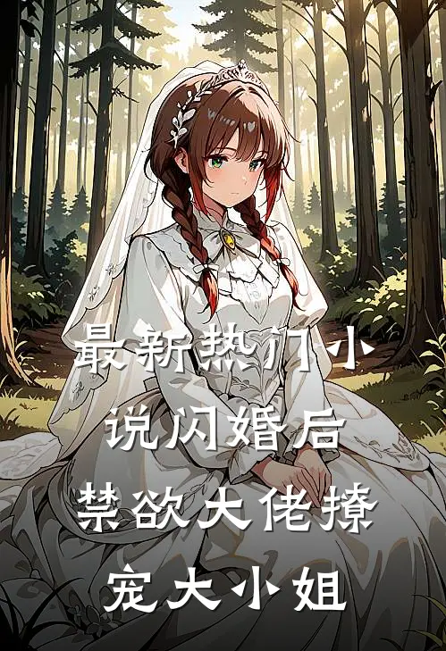最新热门小说闪婚后,禁欲大佬撩宠大小姐