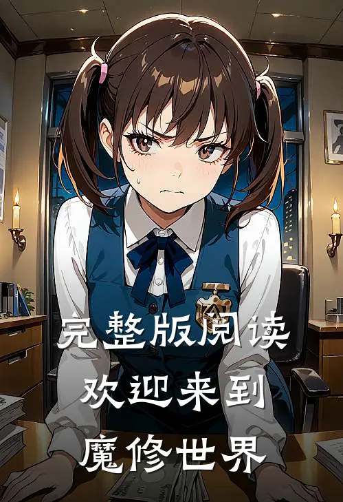 完整版阅读欢迎来到魔修世界