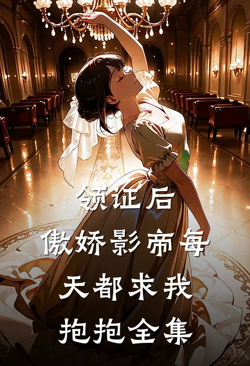 领证后，傲娇影帝每天都求我抱抱全集