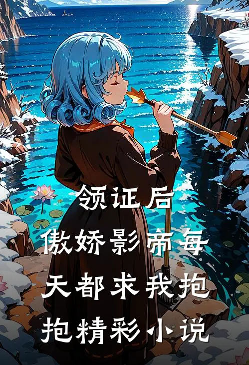 领证后，傲娇影帝每天都求我抱抱精彩小说