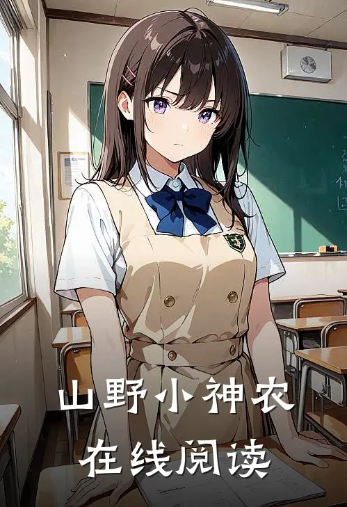山野小神农在线阅读