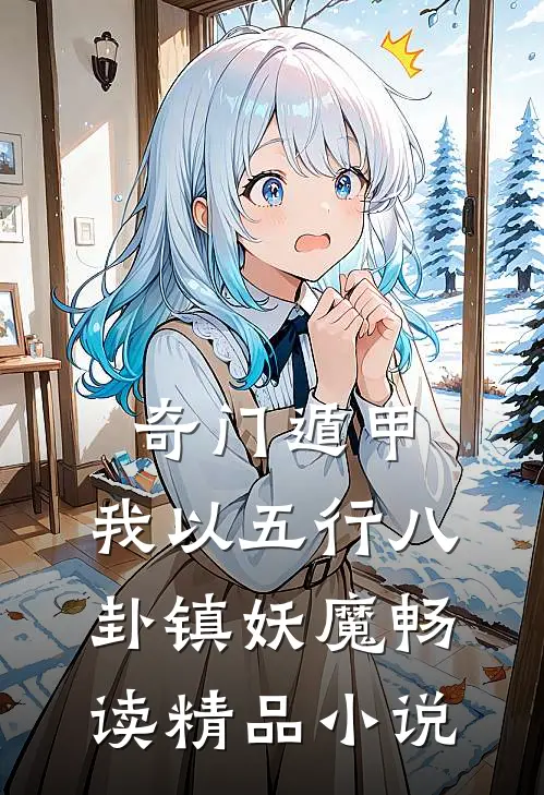 奇门遁甲:我以五行八卦镇妖魔畅读精品小说