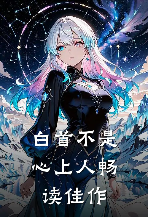 白首不是心上人畅读佳作