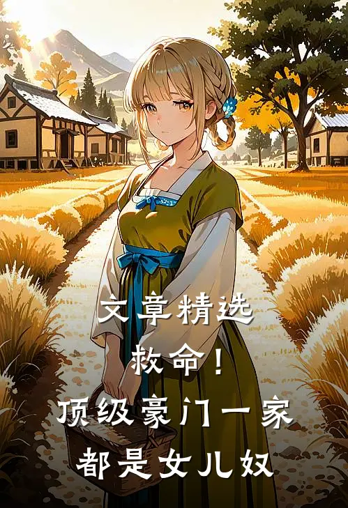 文章精选救命！顶级豪门一家都是女儿奴