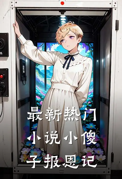 最新热门小说小傻子报恩记