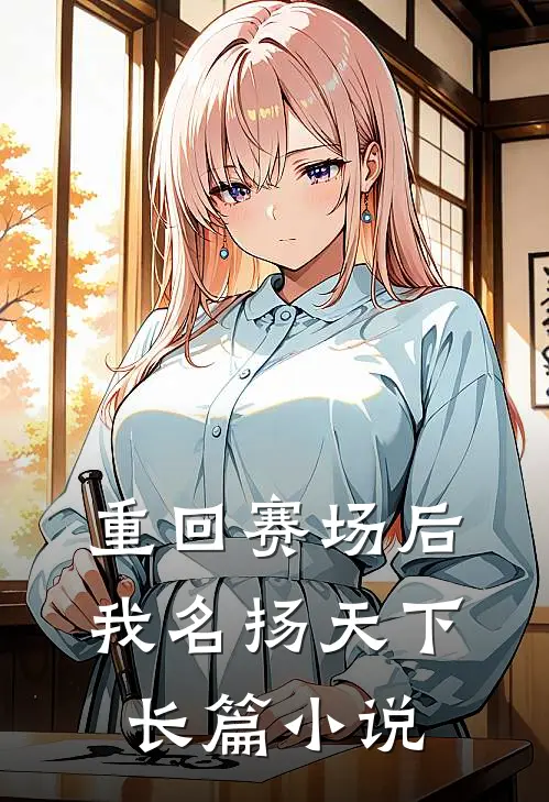 重回赛场后,我名扬天下长篇小说
