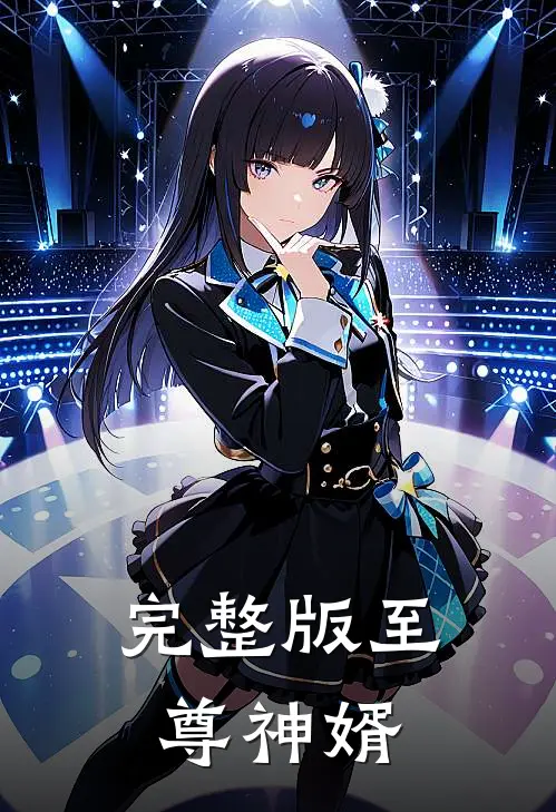 完整版至尊神婿