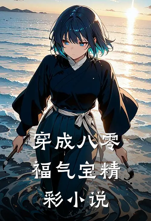 穿成八零福气宝精彩小说