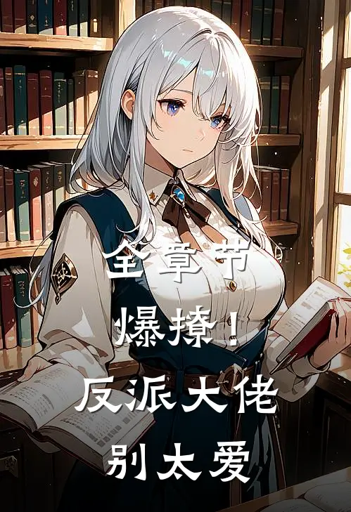 全章节爆撩！反派大佬别太爱
