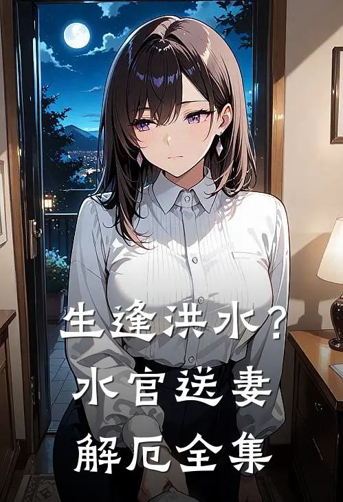 生逢洪水?水官送妻解厄全集