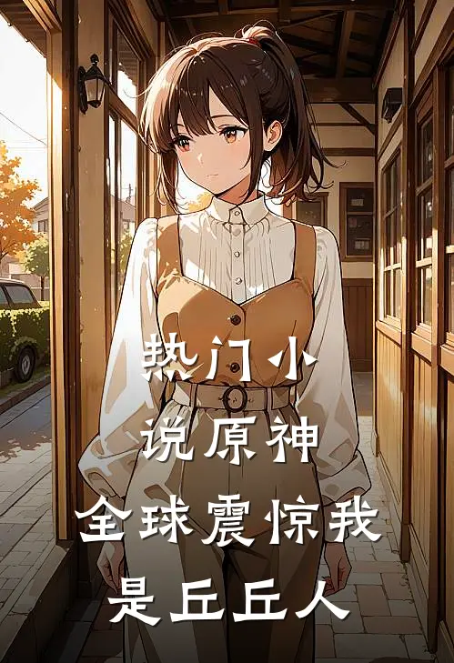 热门小说原神:全球震惊我是丘丘人