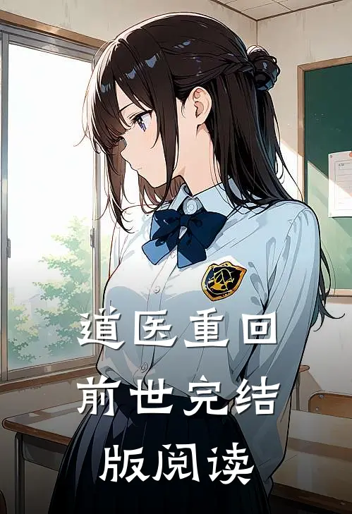道医重回前世完结版阅读
