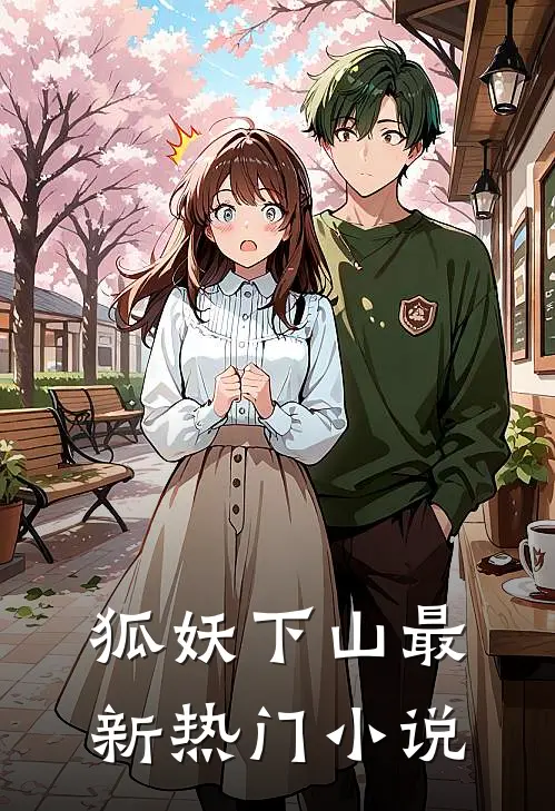 狐妖下山最新热门小说