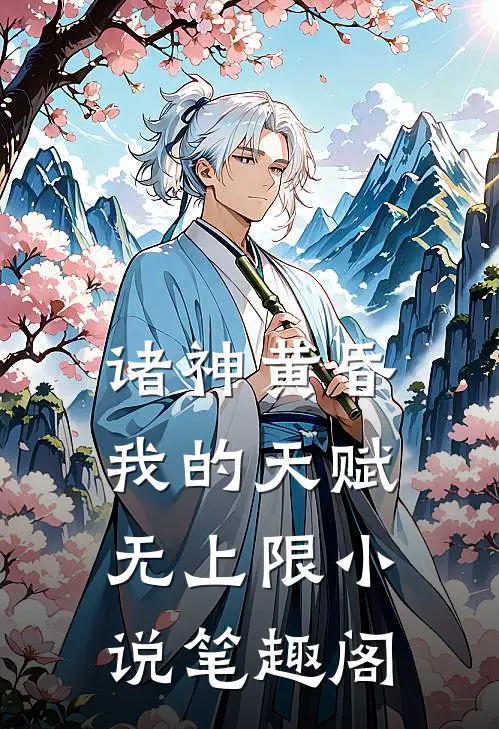 诸神黄昏我的天赋无上限小说笔趣阁
