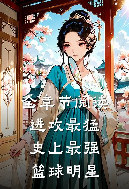 全章节阅读进攻最猛,史上最强篮球明星