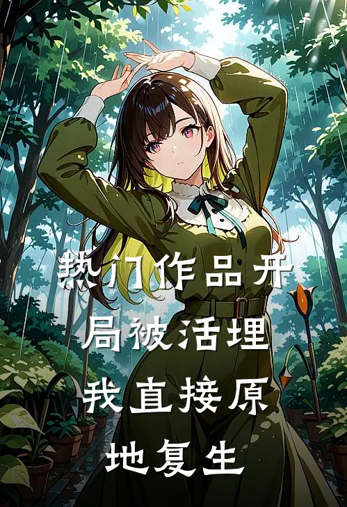 热门作品开局被活埋,我直接原地复生