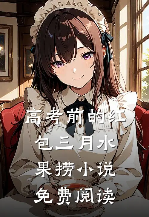 高考前的红包三月水果捞小说免费阅读