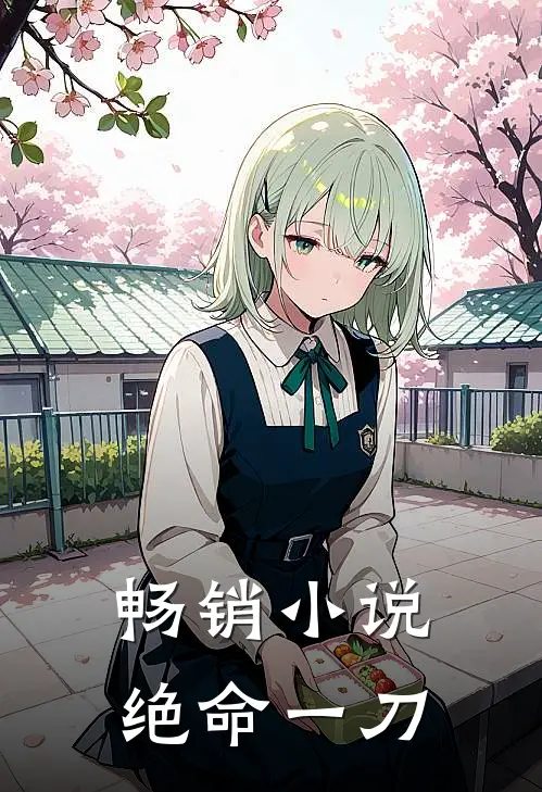 畅销小说绝命一刀