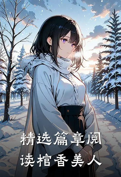 精选篇章阅读棺香美人