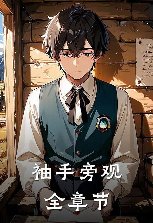 袖手旁观全章节