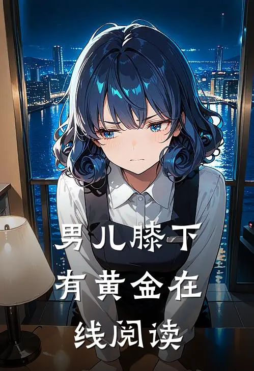 男儿膝下有黄金在线阅读