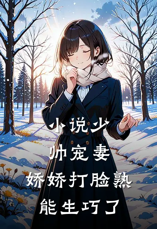 小说少帅宠妻,娇娇打脸熟能生巧了