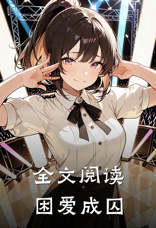 全文阅读困爱成囚