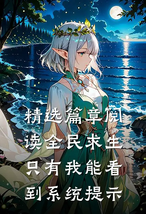 精选篇章阅读全民求生:只有我能看到系统提示