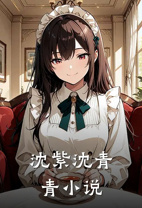 沈紫 沈青青小说