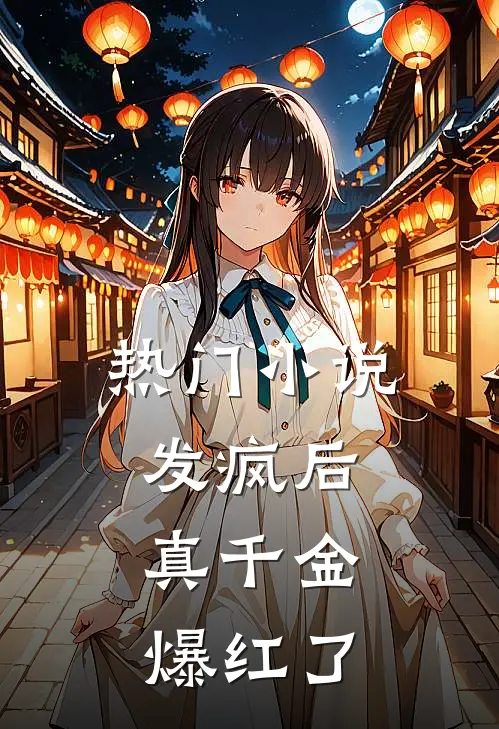 热门小说发疯后,真千金爆红了