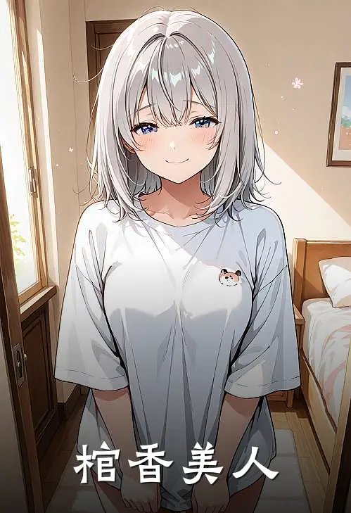 棺香美人