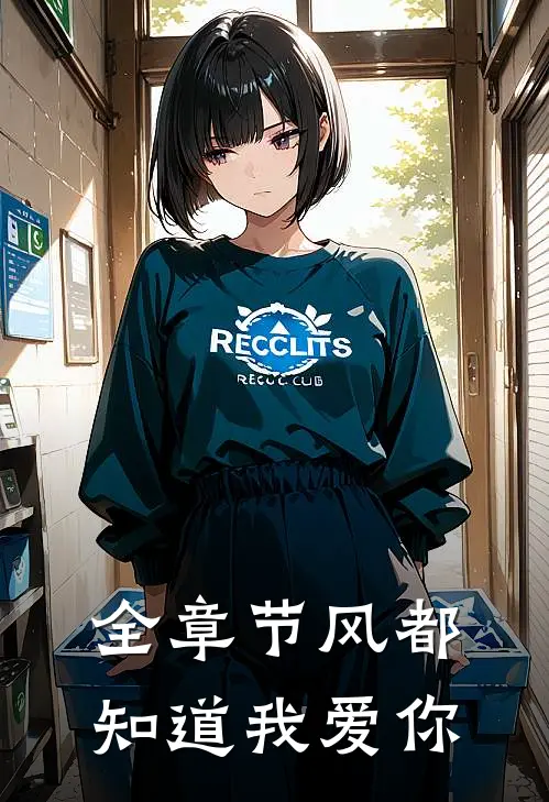 全章节风都知道我爱你