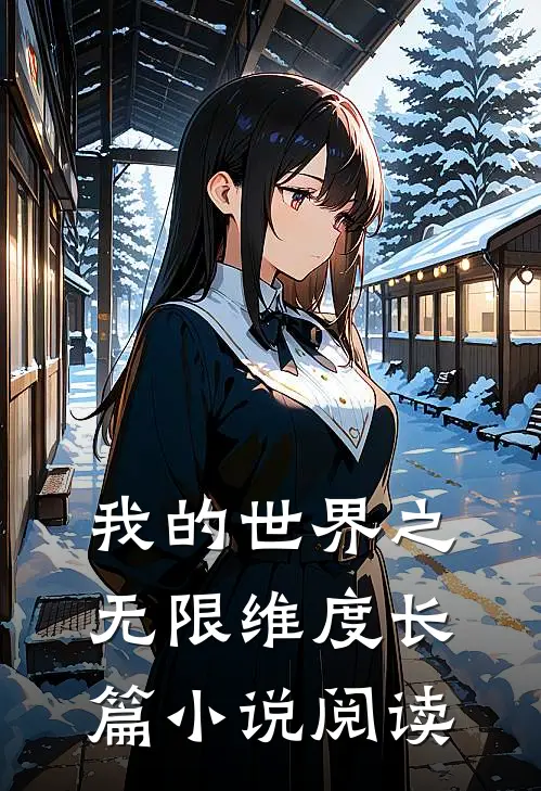 我的世界之无限维度长篇小说阅读