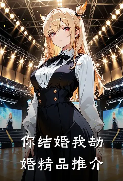 你结婚我劫婚精品推介