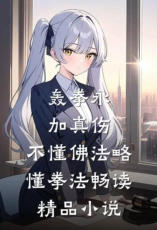 轰拳永加真伤,不懂佛法略懂拳法畅读精品小说