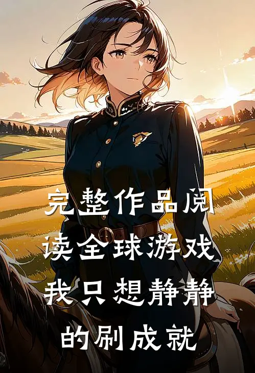 完整作品阅读全球游戏:我只想静静的刷成就