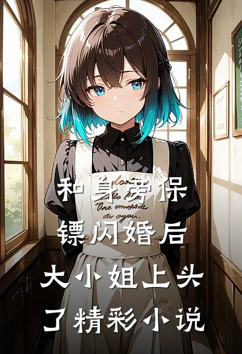 和身旁保镖闪婚后,大小姐上头了精彩小说
