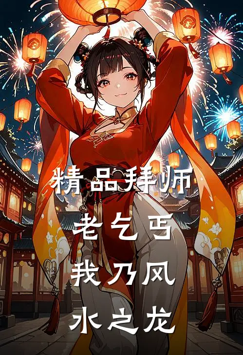 精品拜师老乞丐:我乃风水之龙