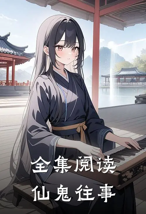 全集阅读仙鬼往事