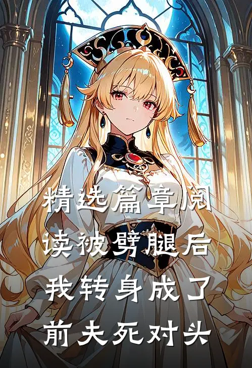 精选篇章阅读被劈腿后，我转身成了前夫死对头