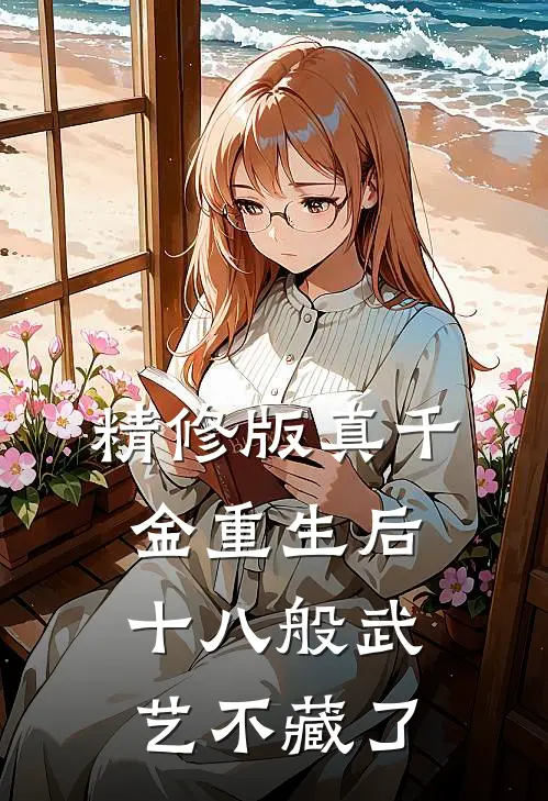 精修版真千金重生后，十八般武艺不藏了