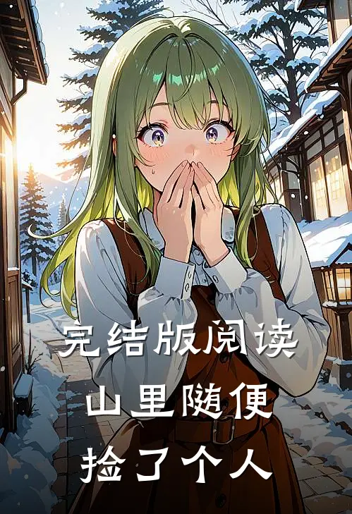 完结版阅读山里随便捡了个人