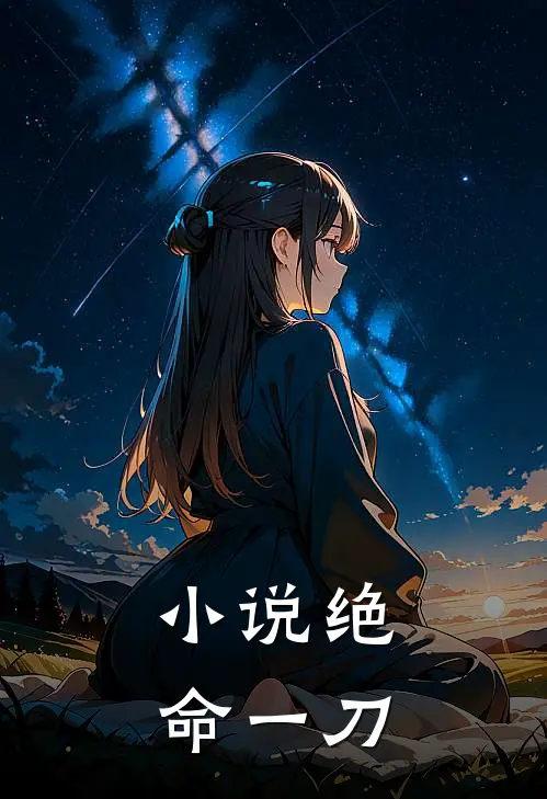 小说绝命一刀