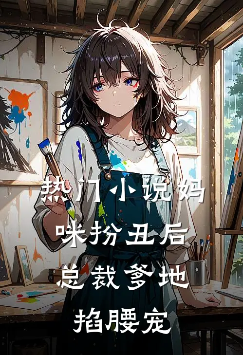 热门小说妈咪扮丑后,总裁爹地掐腰宠