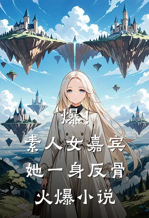 爆!素人女嘉宾她一身反骨火爆小说