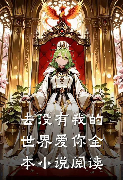 去没有我的世界爱你全本小说阅读