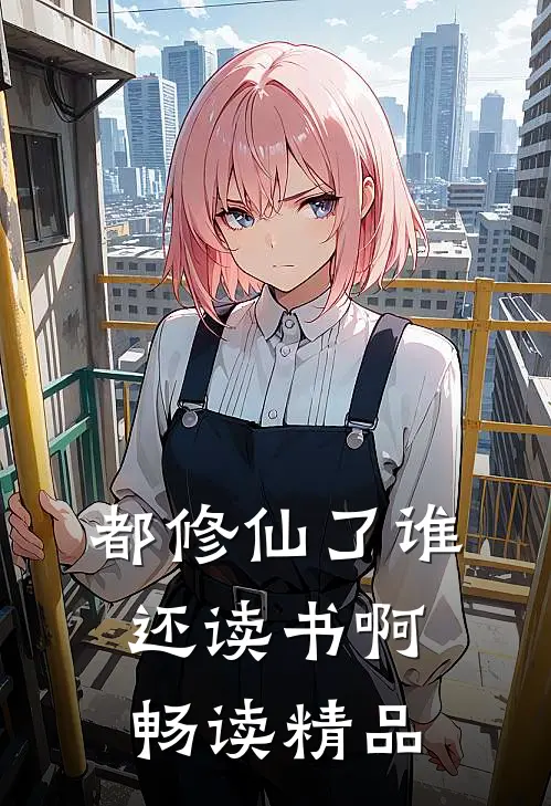 都修仙了谁还读书啊畅读精品