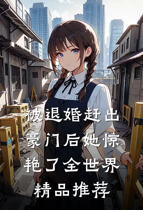被退婚赶出豪门后她惊艳了全世界精品推荐