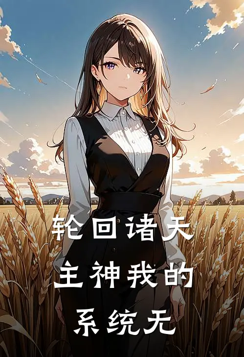 轮回诸天主神我的系统无
