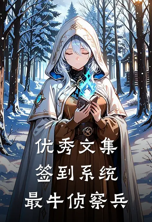 优秀文集签到系统：最牛侦察兵